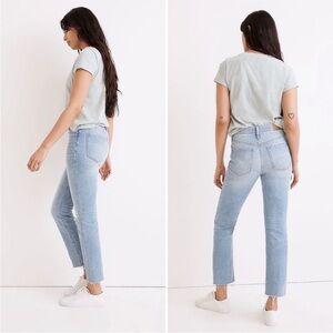 The Perfect Vintage Jean